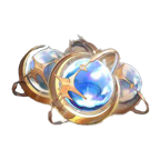 980 + 110 лунитов